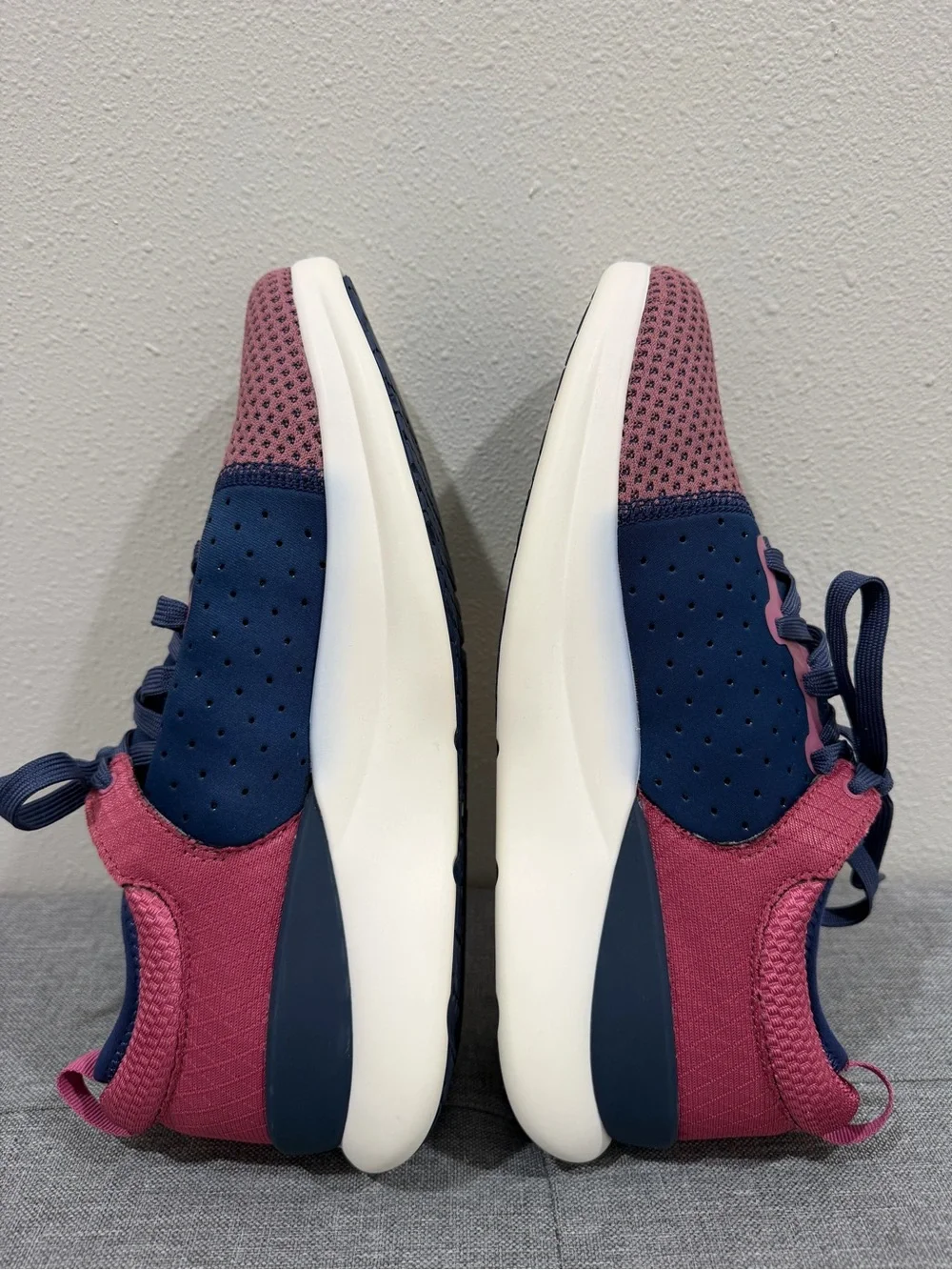 Moshn Rhythm Women’s Athletic Sneakers